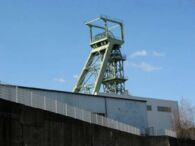 Schacht Arnold in Bochum